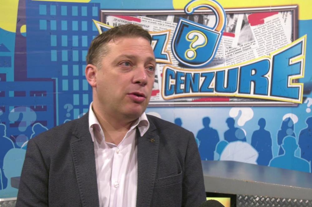 SRPSKA POLITIČKA PARTIJA SE OGLASILA, A NIJE U PITANJU KORONA! Ipak, i ovo je VEOMA VAŽNO!