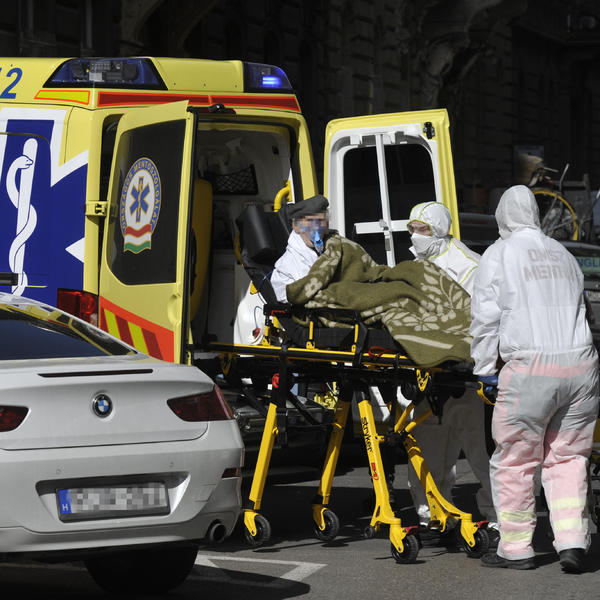 TREĆA ŽRTVA KORONE Preminula žena iz Severne Makedonije