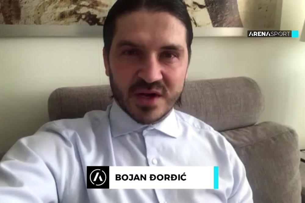 U ŠVEDSKOJ IMA VIŠE OD 30 MRTVIH, A KAFIĆI I ŠKOLE JOŠ RADE: Bojan Đorđić javlja da tamo nema ni policijskog časa!