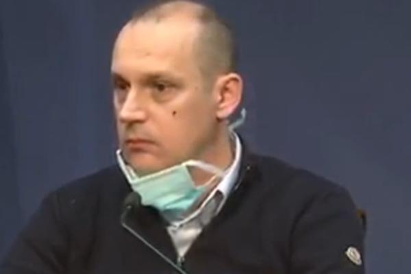 OVO SMO SVI ČEKALI! Zlatibor Lončar otkrio do kada će restriktivne mere biti na snazi u Srbiji!