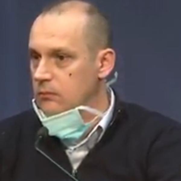 U SRBIJI ZA 2 DANA KREĆU MASOVNA TESTIRANJA U DOMOVIMA ZDRAVLJA: Moramo se izboriti sa KORONA VIRUSOM