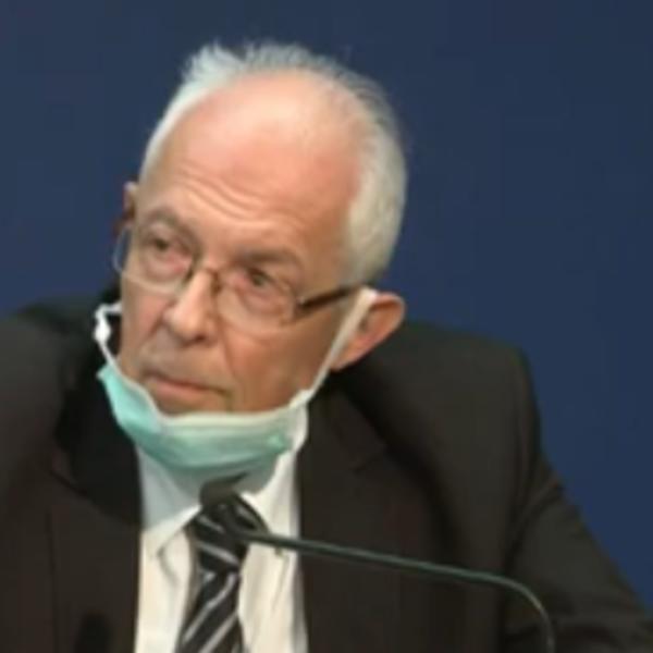 KON OTKRIO ŠTA ĆE SE DESITI AKO JOŠ SKOČI BROJ OBOLELIH OD KORONA VIRUSA: Nove mere biće NAJRIGOROZNIJE DO SADA