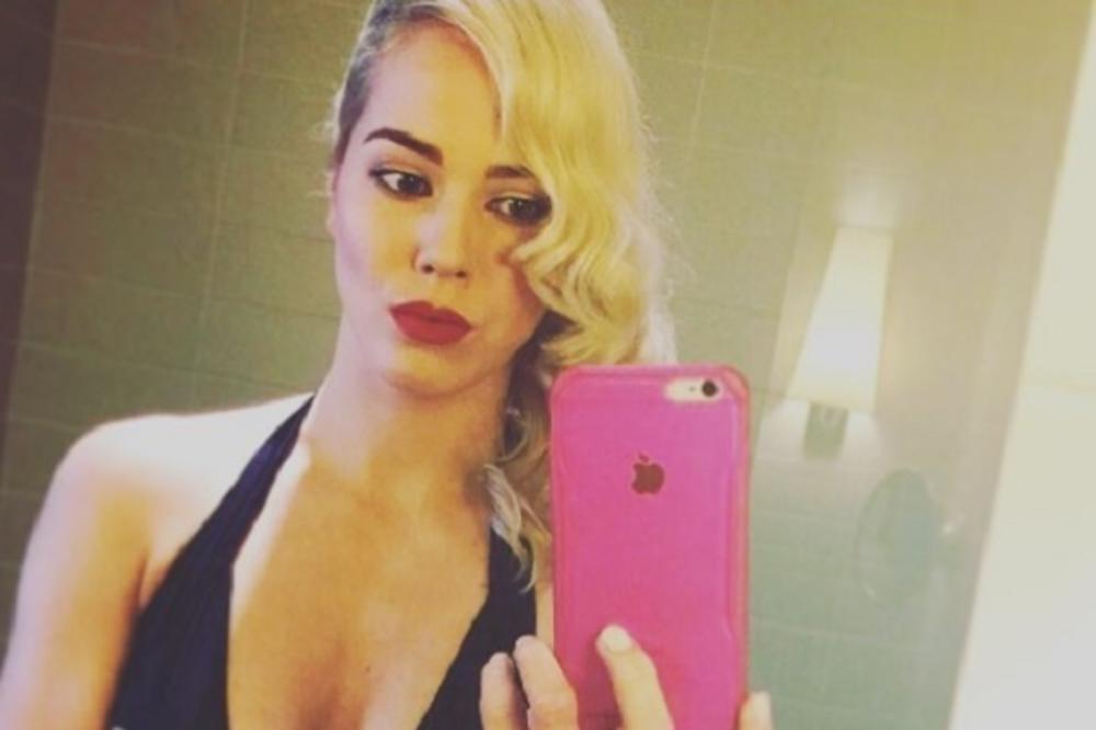 ŽENO, OVE FOTKE SE NE STAVLJAJU NA INSTAGRAM! Javnost napala najlepšu košarkašicu sveta zbog slike iz kreveta!