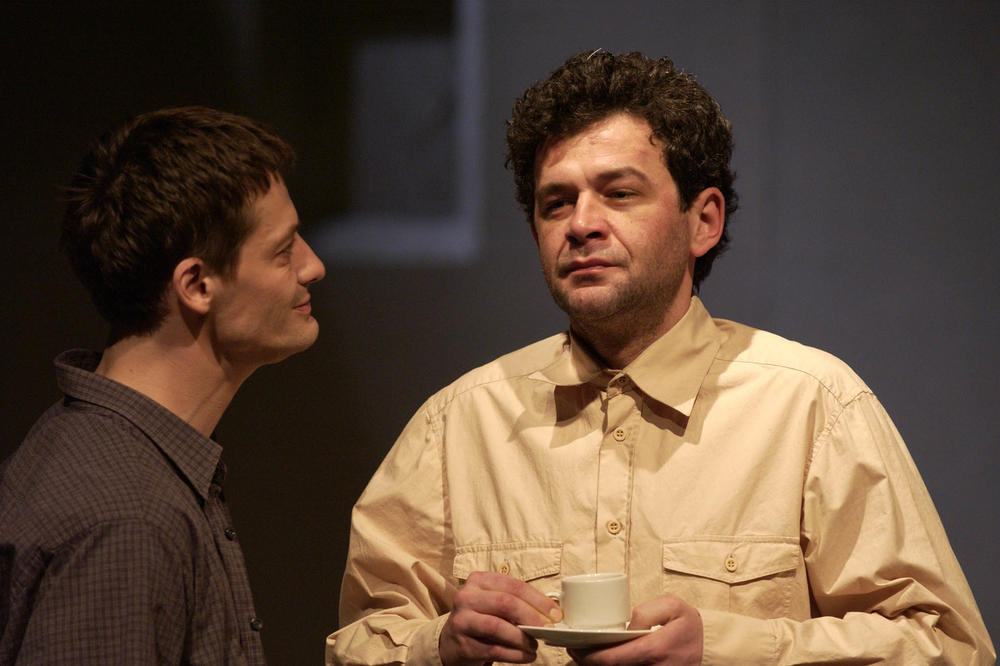 Jugoslovensko dramsko pozorište prikazuje svoje predstave na internetu