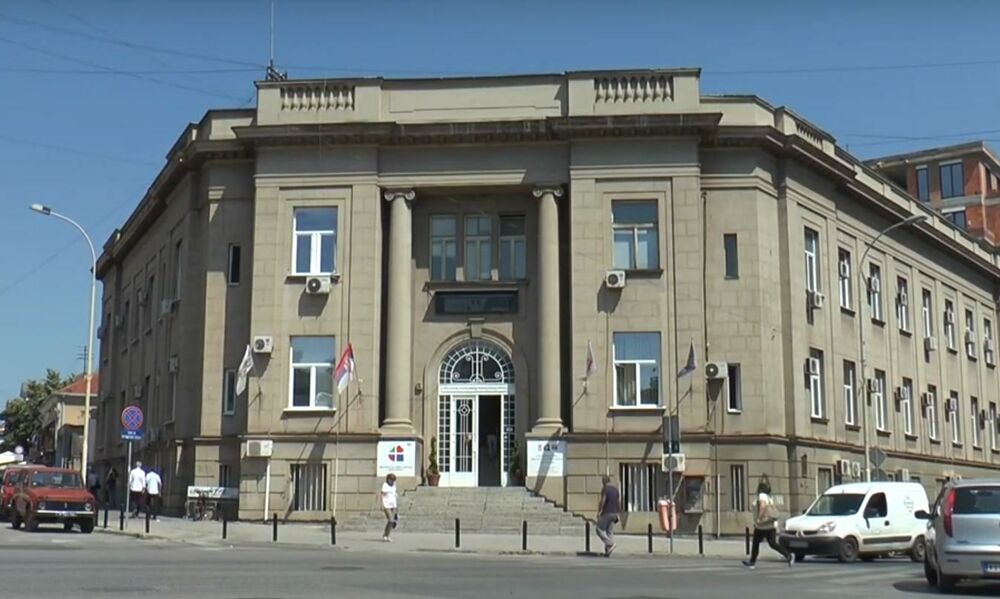 KC Kragujevac, Koronavirus, Korona virus, Korona-virus, Covid 19, Covid-19