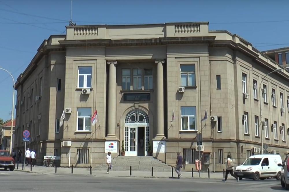 JOŠ ŠESTORO OBLELIH OD KORONE U OVOM SRPSKOM GRADU: Njihovo trenutno stanje je ovakvo