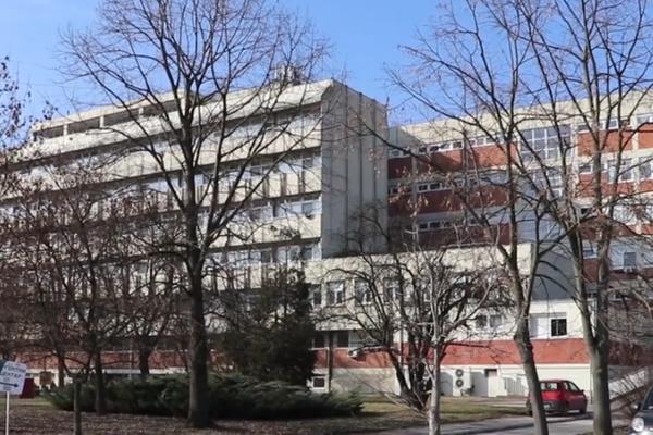 SJAJNE VESTI STIŽU IZ ČAČKA! Svi medicinari su negativni na korona virus