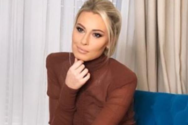 OGLASILA SE ILDINA KUMA! Voditeljka Dajana očajna zbog pevačicinog GUBITKA BEBE: Niko ovo nije očekivao...