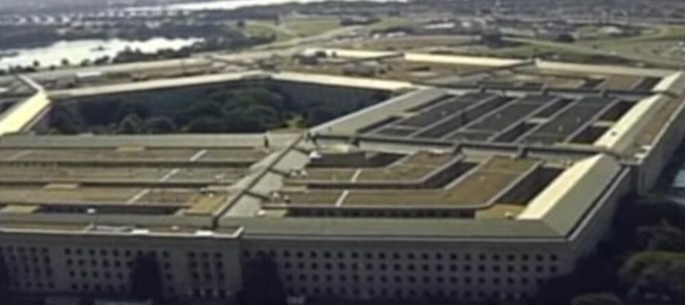 Pentagon, Ministarstvo odbrane, SAD, Korona virus, Koronavirus, Korona-virus, Covid-19, Covid 19