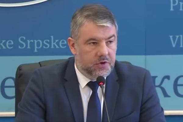 PRVA ŽRTVA KORONAVIRUSA U REPUBLICI SRPSKOJ: Ovo je upravo saopštio ministar zdravlja