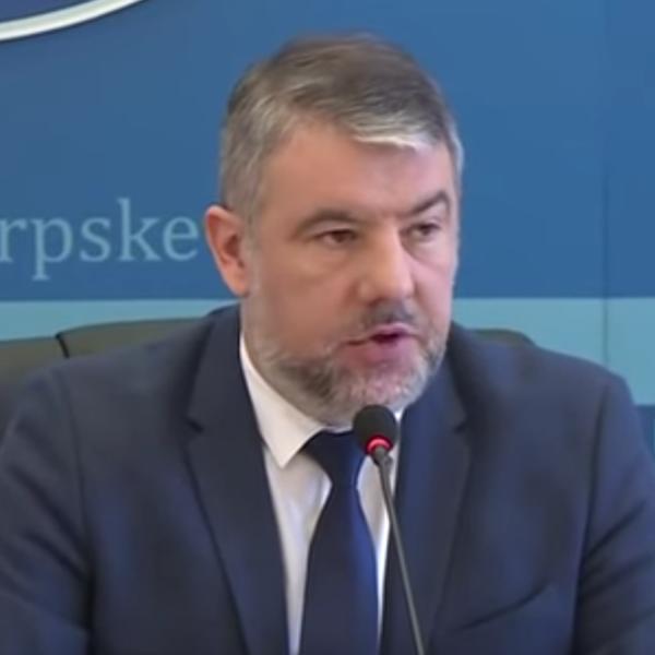 PRVA ŽRTVA KORONAVIRUSA U REPUBLICI SRPSKOJ: Ovo je upravo saopštio ministar zdravlja