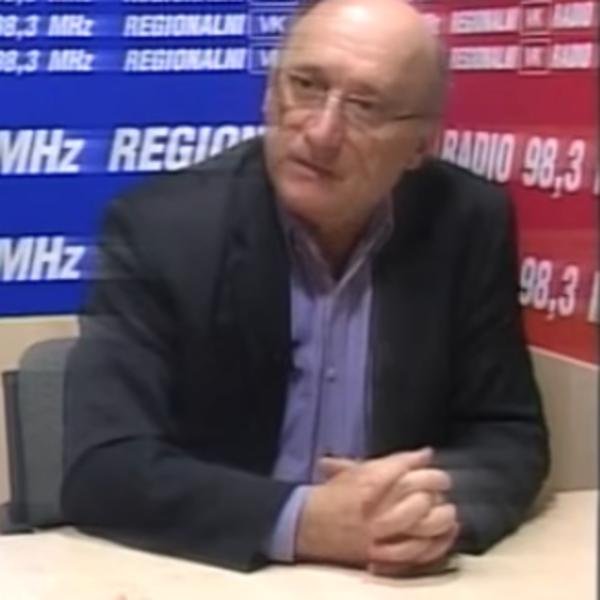 PRVI OBOLELI IZ VLADE SRBIJE JE BRANISLAV BLAŽIĆ: Svi koji su sa njim bili u kontaktu su IZOLOVANI ODMAH