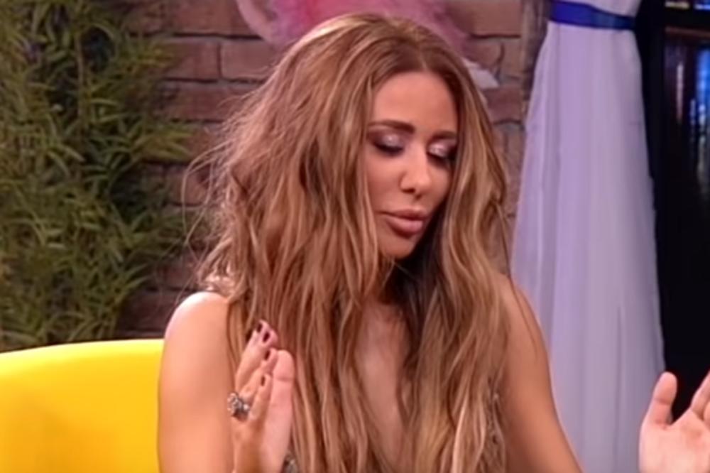 ANA NIKOLIĆ POKAZALA BRATA, ŽENE ODLEPILE: Onda je otkrila veliku porodičnu tajnu koja je sve šokirala! (FOTO)