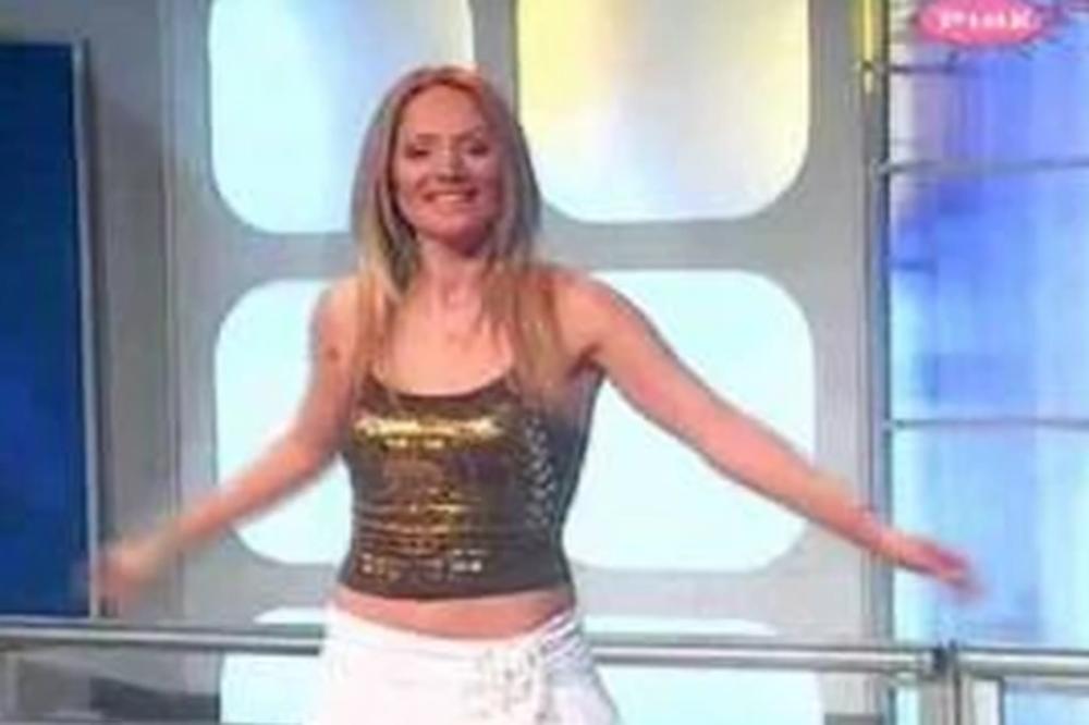 90-IH ŽURKA NIJE MOGLA DA SE ZAMISLI BEZ NJE! BATALILA MUZIKU ZBOG PORODICE: Radi u AUTOMOBILSKOJ KUĆI u Nemačkoj!