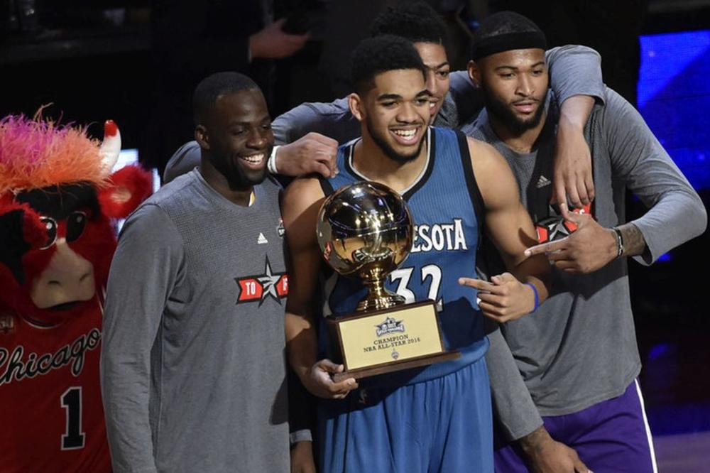 PAKAO NBA ZVEZDE: Moja majka ima koronavirus i sada je u komi!