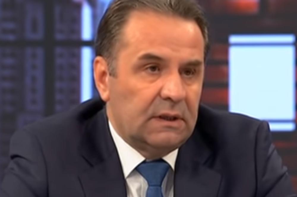 MINISTAR LJAJIĆ ODLUČIO DA REŠI NAJVEĆI SRPSKI PROBLEM: DANAS STUPA NA SNAGU NOVA ODLUKA VLADE, nema izvoza kvasca