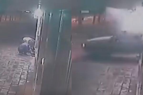 HOROR SLAVNE TENISERKE, NACIJA U ŠOKU: Petorica maskiranih muškaraca je vezalo, začuo se jeziv vrisak!