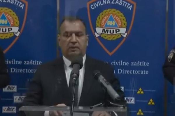 DRAMATIČNA IZJAVA HRVATSKOG MINISTRA ZDRAVLJA: Bez ovih MERA virus će nas totalno UNIŠTITI!