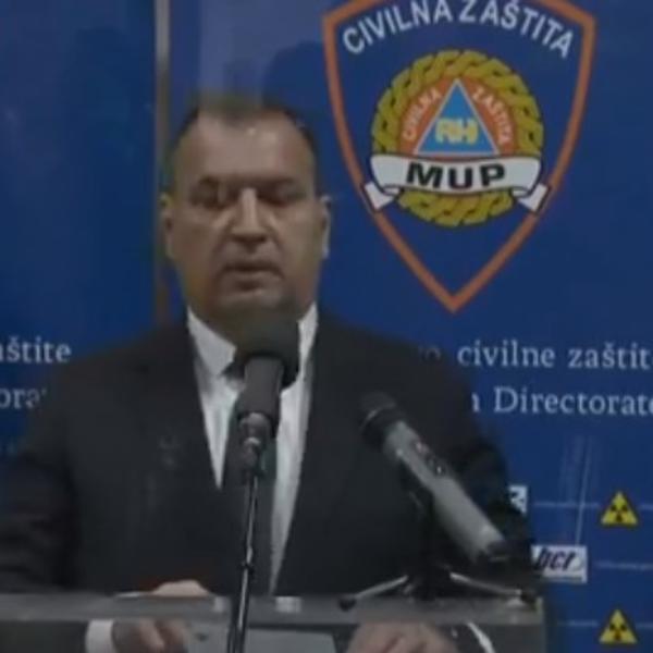 418 ZARAŽENIH U HRVATSKOJ, VIRUS UŠAO U VOJSKU: Objavljen i broj pacijenata na respiratorima!