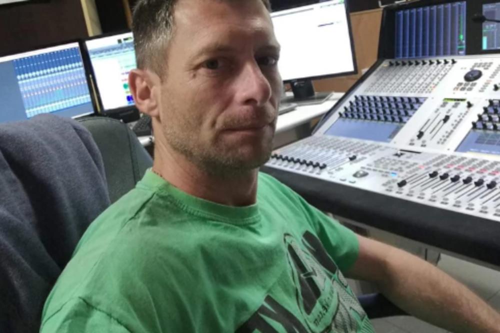 IMAO SAM 2 OPCIJE - DA ŽIVIM ILI DA UMREM:Bojan je preživeo bombardovanje RTS, a onda je POČELA BITKA ZA ŽIVOT