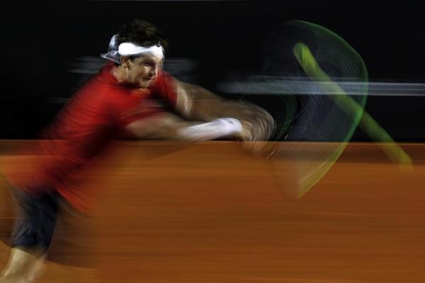 POTVRĐEN PRVI SLUČAJ KORONAVIRUSA U TENISU: Igrač javno priznao da je zaražen!