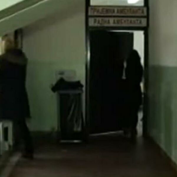 SVI SE OPRAŠTAJU OD DOKTORKE KOJA JE UMRLA OD KORONA VIRUSA: Pacijentkinja otkrila 1 POTRESNU stvar o Biljani