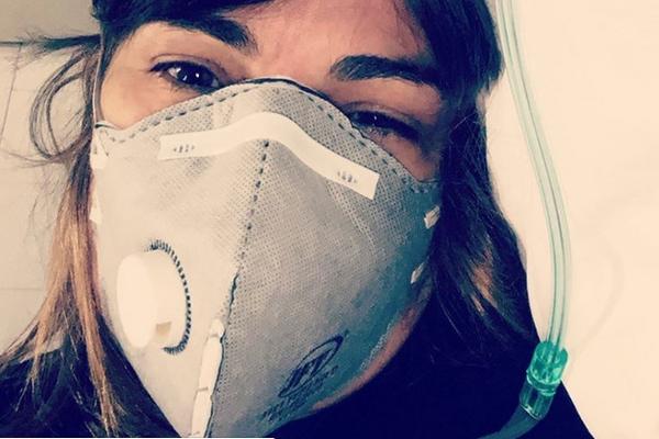 BILJANA SRBLJANOVIĆ DETALJNO OPISALA SVOJE PRVE SIMPTOME KORONA VIRUSA: 19. marta je krenulo...