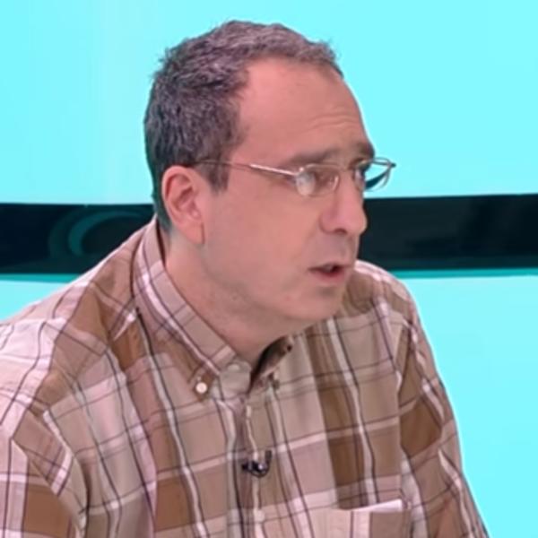 SRPSKI LEKAR DAO NAJBOLJE OBJAŠNJENJE KORONE OTKAD JE SVE POČELO: Ovo SVI moraju da vide! (VIDEO)
