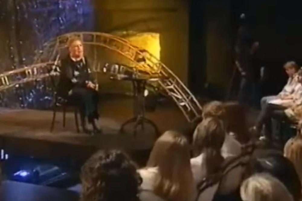 UMRLA JE U SNU, SINOĆ ZASPALA A JUTROS SE VIŠE NIJE PROBUDILA: I ova velika GLUMICA rastužila odlaskom na ONAJ SVET