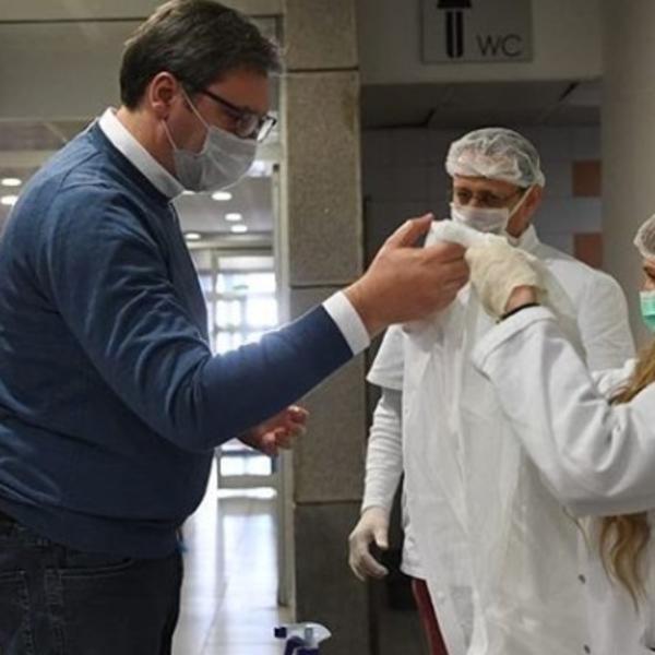 OTKRIVENA SADRŽINA PAKETA ZA PENZIONERE! Svaki je težak 8,5 KG i sadrži OVE NAMIRINICE!