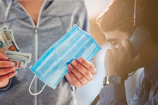 OD DANAS NA OVAJ BROJ MOŽETE DA PRIJAVITE NEZAKONITO PODIZANJE CENA: Sprečite pojedince da profitiraju od KORONE!