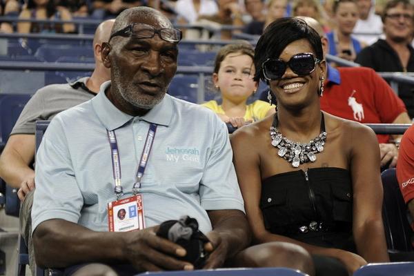 ISPLIVALE MRAČNE TAJNE PORODICE SESTARA VILIJAMS: Serenina maćeha otkrila jezive detalje o njihovom ocu!