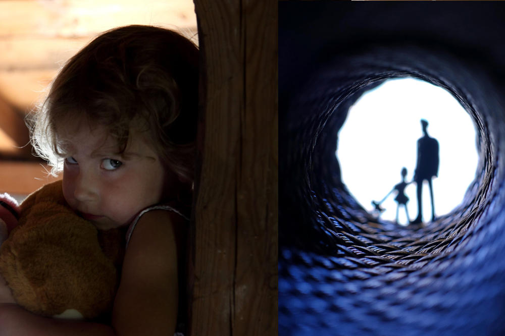 REGISTAR PEDOFILA SE SAMO PUNI! Pre 2 godine bilo ih je manje od 100, a sad je cifra katastrofalna!