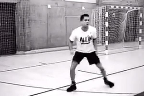 HTEO DA SE POHVALI KAKO VREDNO TRENIRA IAKO NEMA MEČEVA: Zbog toga je navukao gnev cele Španije!