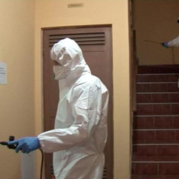 SPROVEDENA RACIJA U 2 KAFIĆA, POLICIJA NAŠLA 1 ZARAŽENOG: Ovo je DNO DNA, ljudi ne poštuju MERE, samo ŠIRE KORONU