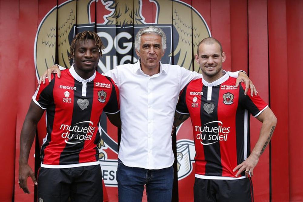 PREDLOG KOJI SVI MORAJU DA PROČITAJU: Da li će fudbal izgledati ovako naredne tri godine?