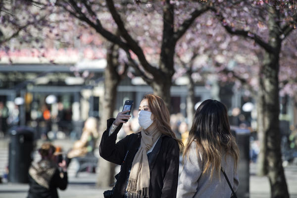 NOVA ODLUKA: Od sledeće nedelje građani POJEDINIH ZEMALJA bez PCR TESTA mogu da uđu u ŠVEDSKU!