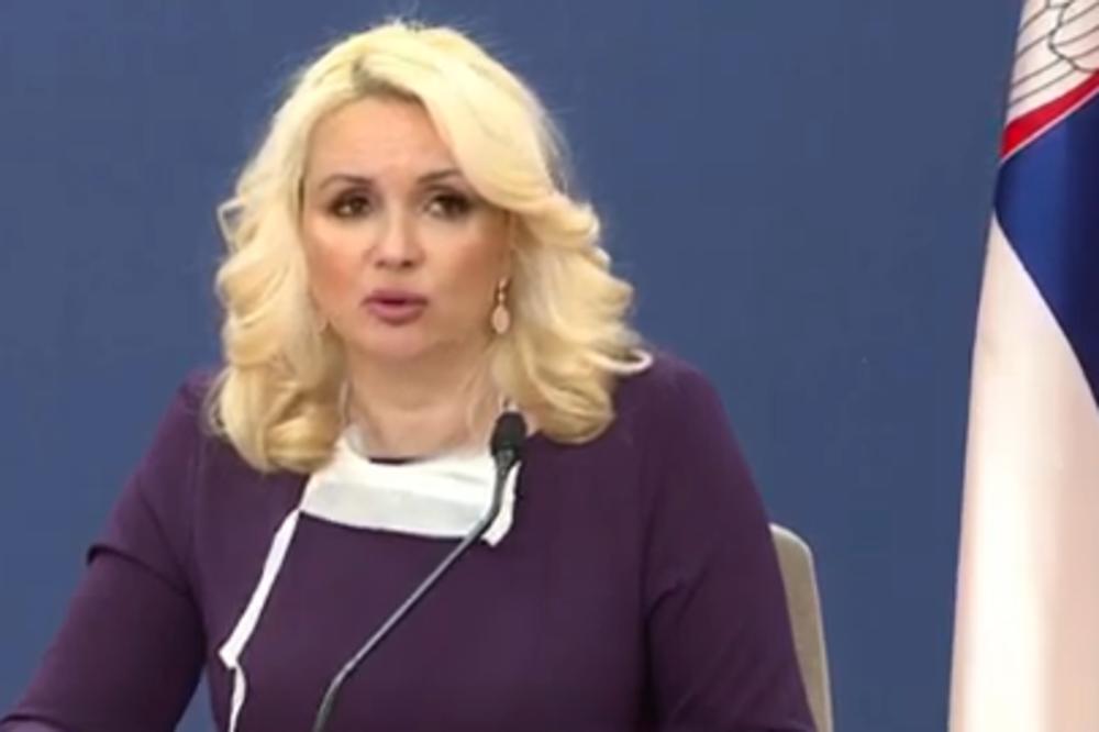 KAD JE IMALA 17 GODINA, DARIJI KISIĆ TEPAVČEVIĆ SE DESIO UŽAS koji joj je zauvek promenio život!