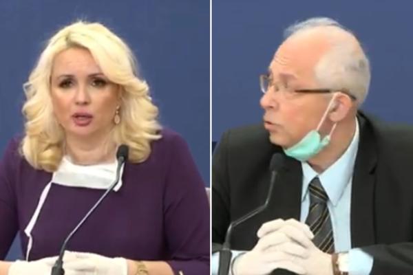 NOVI PRESEK STANJA U VEZI SA KORONAVIRUSOM: Saopšteni su najnoviji podaci, ZNA SE KO IDE NA SAJAM (VIDEO)