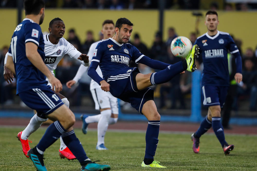 TSC dobio imena potencijalnih protivnika: Ako žele u Ligu Evrope, moraće da se pomuče u 1. kolu!