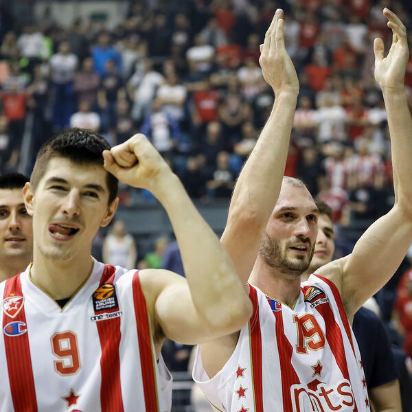 TO JE KOŠARKAŠKO SAMOUBISTVO: Bivši igrač Zvezde žestoko udario po Evroliginom planu za nastavak sezone!