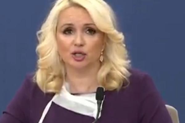 POČELI SU DA LEČE PACIJENTE PLAZMA TERAPIJOM: Doktorka Kisić pojašnjava šta se tačno radi