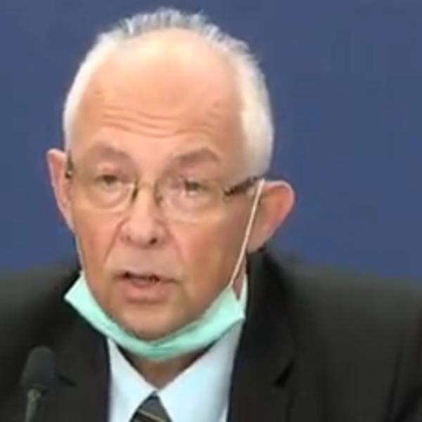 VUČIĆ NAREDIO: Velika počast za PREDRAGA KONA!