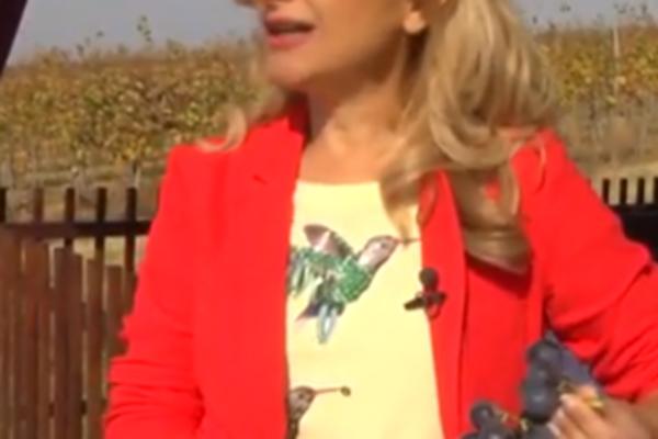 GLEDATE JE SVAKI DAN NA TELEVIZIJI, A NISTE ZNALI JAKO BITNU STVAR O NJENOM ŽIVOTU! Ovo je TAJNA rts voditeljke