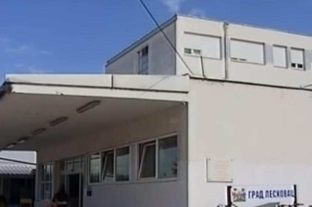NEMA KO DA LEČI PACIJENTE! U ovoj srpskoj bolnici zaražena 42 zdravstvena radnika