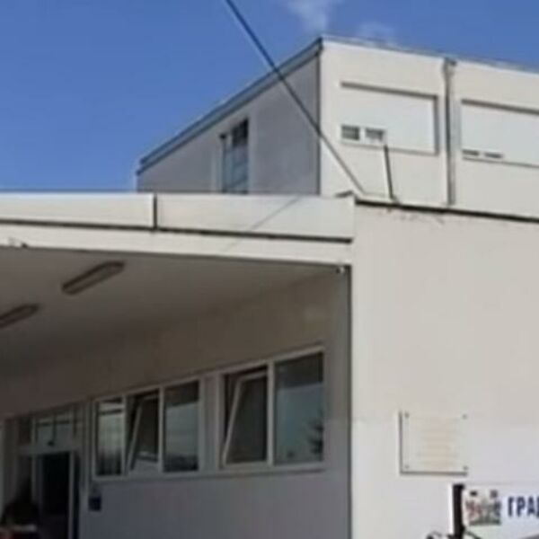 NEMA KO DA LEČI PACIJENTE! U ovoj srpskoj bolnici zaražena 42 zdravstvena radnika