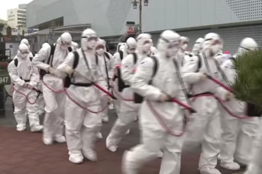 NAJPOZNATIJI AMERIČKI NAUČNIK UPOZORIO: Ljudi, niste svesni, ovaj virus je drugačiji od svih ostalih ZBOG 2 STVARI!