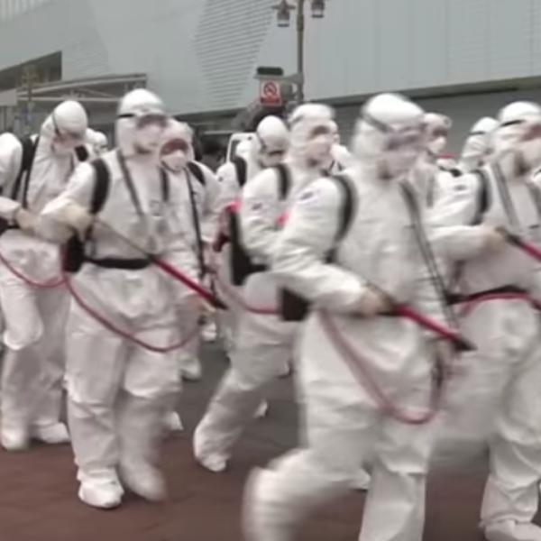 JEDAN KINEZ JE UMRO OD HANTAVIRUSA: Virusološkinja otkriva ima li mesta PANICI!