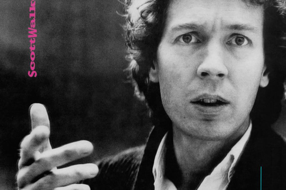 Scott Walker: Climate of Hunter (remastered)