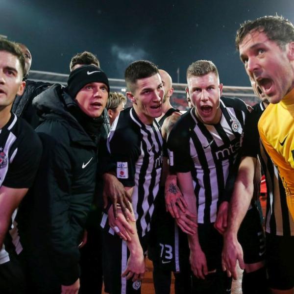 PARTIZAN POMOGAO LEGENDAMA U OVO TEŠKO VREME: Želeli su da to ostane tajna, ali...